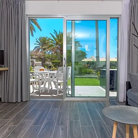 Smartr Maspalomas Corinto