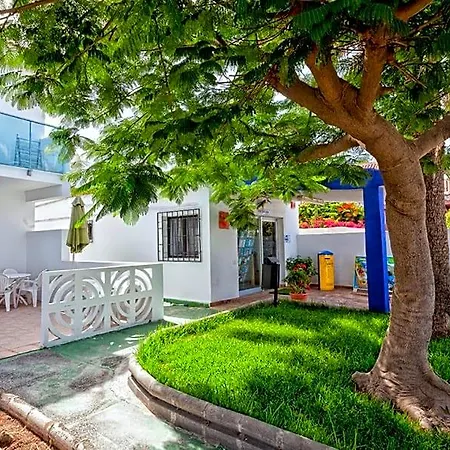 מלון Smartr Maspalomas Corinto