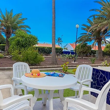 Smartr Maspalomas Corinto San Agustín