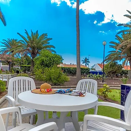 Hotell Smartr Maspalomas Corinto 2*