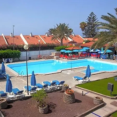 Smartr Maspalomas Corinto 2* San Agustín