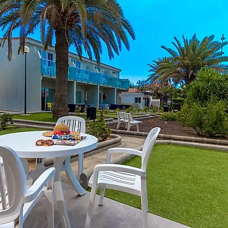Hotel Smartr Maspalomas Corinto