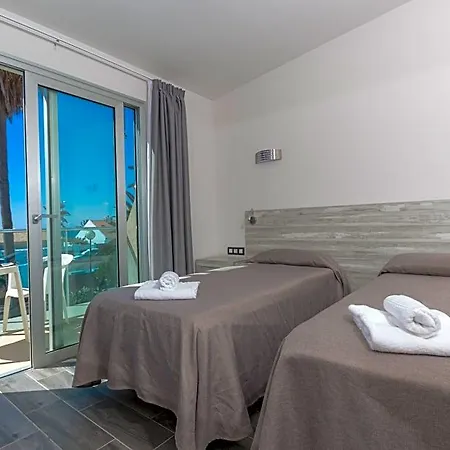 Smartr Maspalomas Corinto