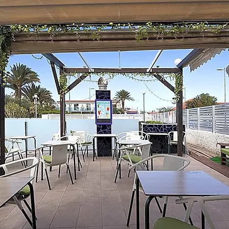 Smartr Maspalomas Corinto מלון
