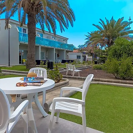 Otel Smartr Maspalomas Corinto 2*
