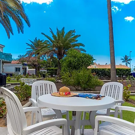 Smartr Maspalomas Corinto San Agustín