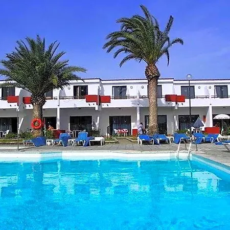 Smartr Maspalomas Corinto 2*