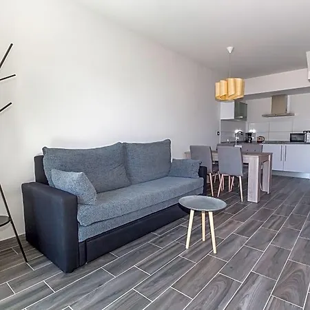 Otel Smartr Maspalomas Corinto San Agustín